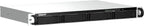 QNAP BAQN-TS-464EU-8G TS-464eU 4-Bay Short Depth Rackmount NAS