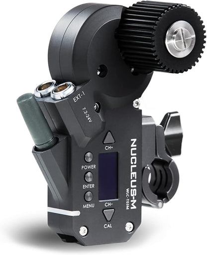 Tilta WLC-T03-M-G8-T28 Nucleus-M 28mm Motor Gear