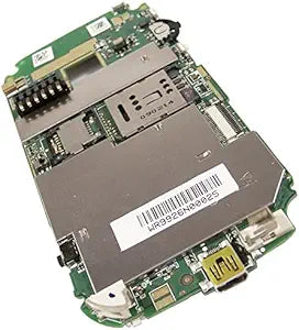 HP Z1CALVK8M11 iPAQ 600 Series Logic Motherboard — main product image