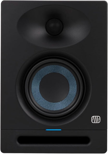 PreSonus Eris Studio 4 - 4.5" Active Studio Monitor Pair Bundle