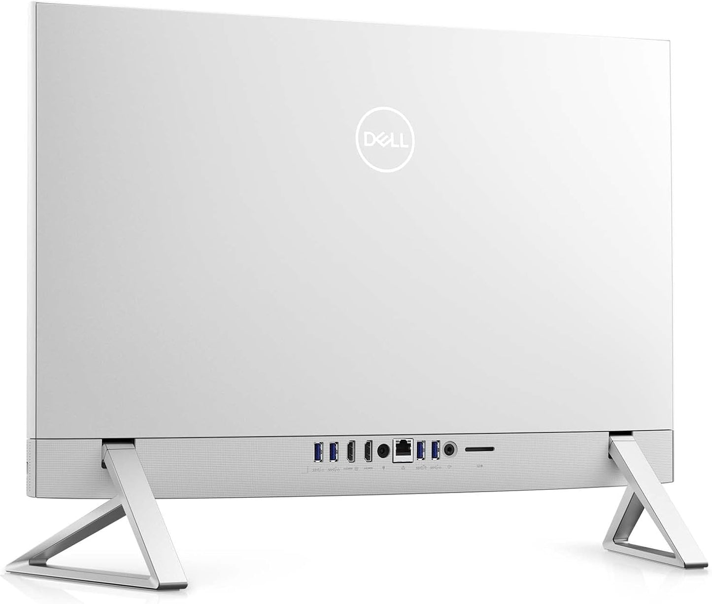 Dell i5430-3893WHT-PUS Inspiron 5430 24" All-in-One Desktop