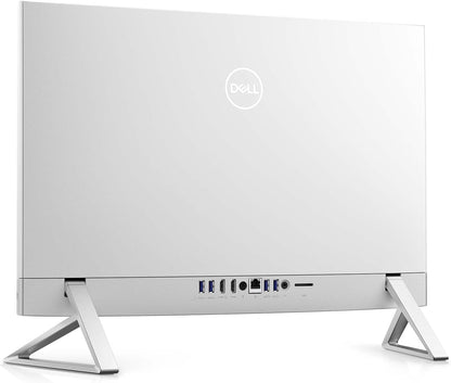 Dell i5430-3893WHT-PUS Inspiron 5430 24" All-in-One Desktop