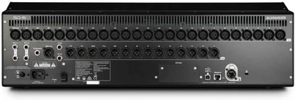 Allen & Heath SQ-6 48-Channel Digital Audio Mixer