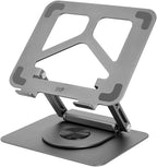 Monoprice 44729 6-in-1 Z-Fold Laptop USB-C Dock