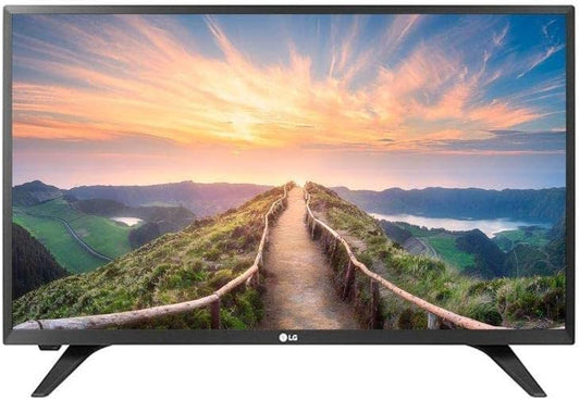 LG 28LM430B-PU 28-Inch Full HD TV (2017)
