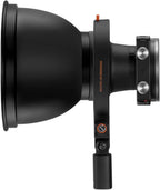 Zhiyun Bowens Mount Adapter for Molus X100 COB Light