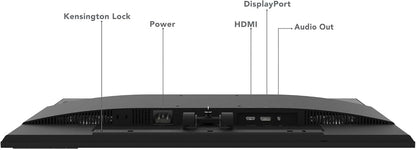 Lenovo 66D5GCC2US L27q-35 27" QHD Monitor AMD FreeSync