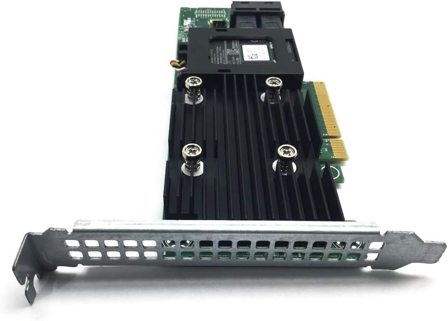 Dell J14DC PERC H730P 2GB NV Cache RAID Controller