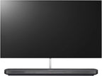 LG OLED65W9PUA Signature 65