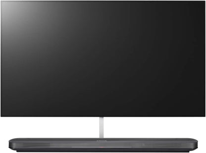 LG OLED65W9PUA Signature 65" 4K Smart OLED TV (Used)