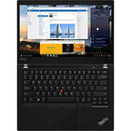 Lenovo 20N2S01B00-1171-33130 ThinkPad T490 i7 Laptop - Microsoft 365 Bundle