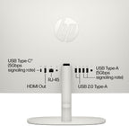 HP HP All-in-One Desktop PC Celeron 16GB/512GB Windows 11