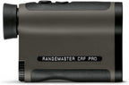 Leica 7x24 Rangemaster CRF PRO Laser Rangefinder