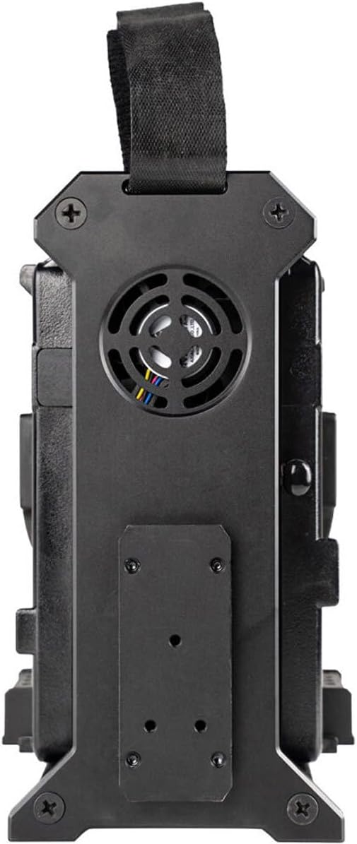 Aputure APD0170A3B 2-Bay V-Mount Battery Power Station