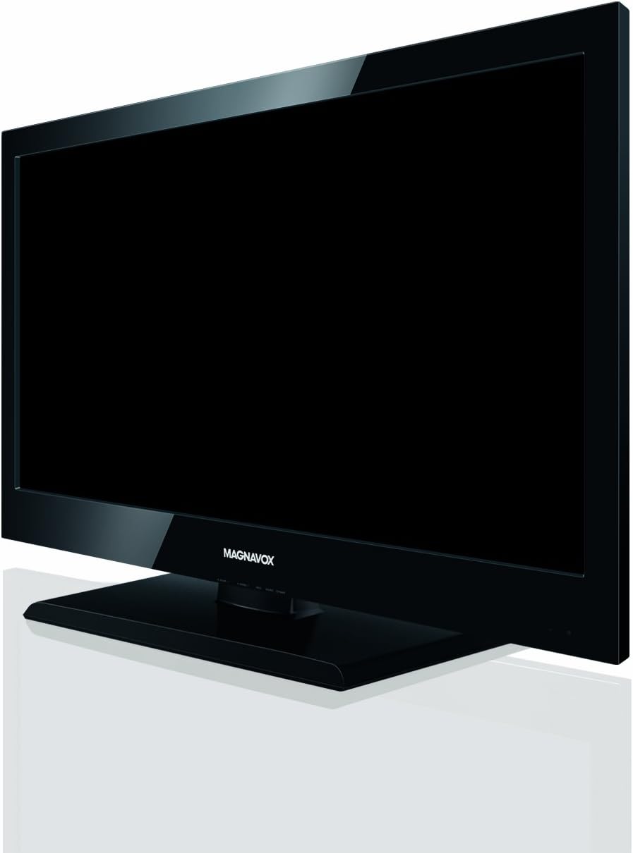 Magnavox 32MF301B 32" 720p LCD HDTV