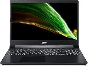 Acer A715-42G-R2M7 Aspire 7, 15.6" Ryzen 5 Laptop (Renewed)