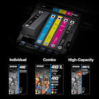 Epson T410120-S Photo Black Ink Cartridge