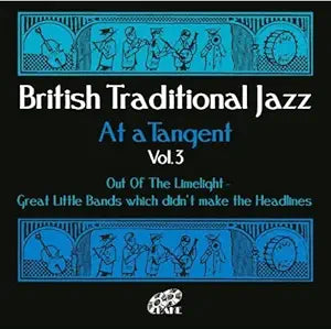Lake Out of the Limelight British Traditional Jazz — main product image