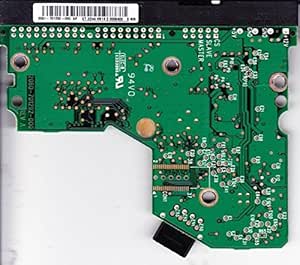 Western Digital PCB-WD400BB-75JHC0 IDE 3.5" Hard Drive PCB