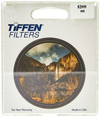 Tiffen 6285B 62mm 85B Tungsten to Daylight Filter