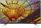 LG 65UF7690 65-Inch 4K Ultra HD Smart TV (Refurbished)