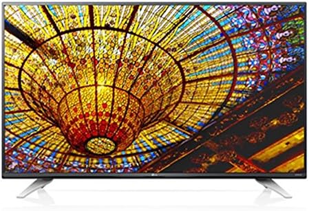 LG 65UF7690 65-Inch 4K Ultra HD Smart TV (Refurbished)