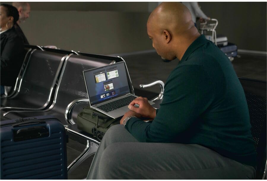 HP EliteBook 860 G11 16" Intel Ultra 7 Laptop