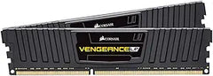 Corsair CML4GX3M2A1600C9 4GB DDR3 Vengeance Memory