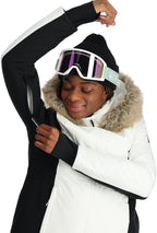 Spyder 38SD075326 Women's Vida Insulated Ski Jacket