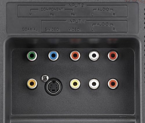 Sharp LC15SH7U 15-Inch LCD TV Display