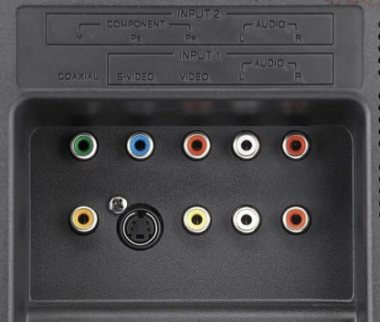 Sharp LC15SH7U 15-Inch LCD TV Display