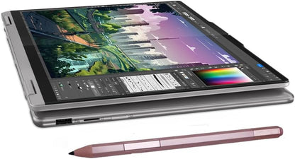 Lenovo Yoga 7 AI 14" 2-in-1 Touchscreen Laptop