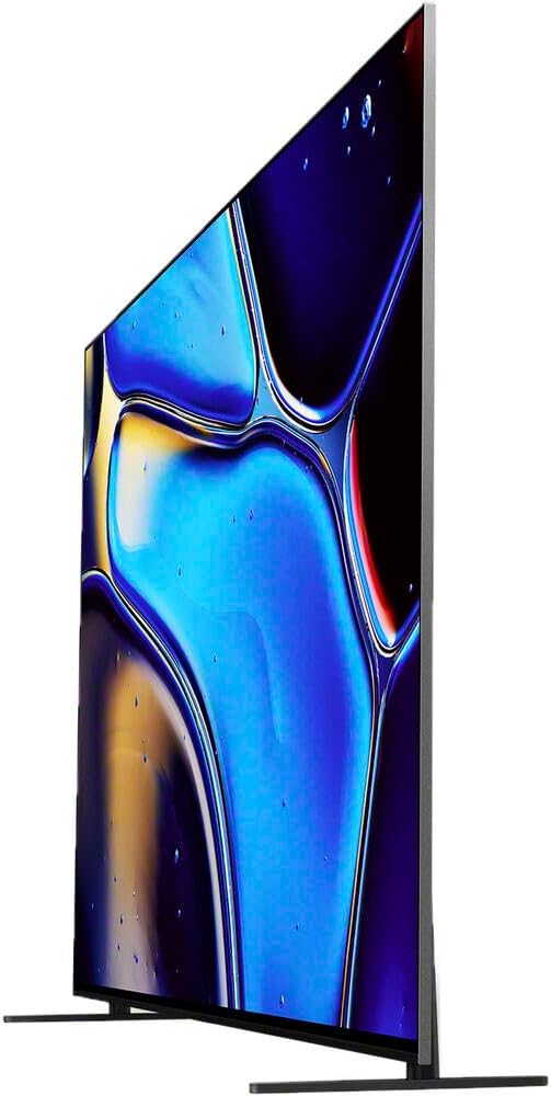 Sony E77SNK55XR80 55" OLED 4K TV Gemini Air Bundle