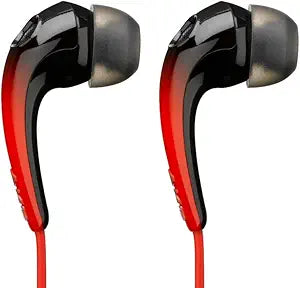 AKG K328 Sunburst Red High-Performance In-Ear Headphones — main product image