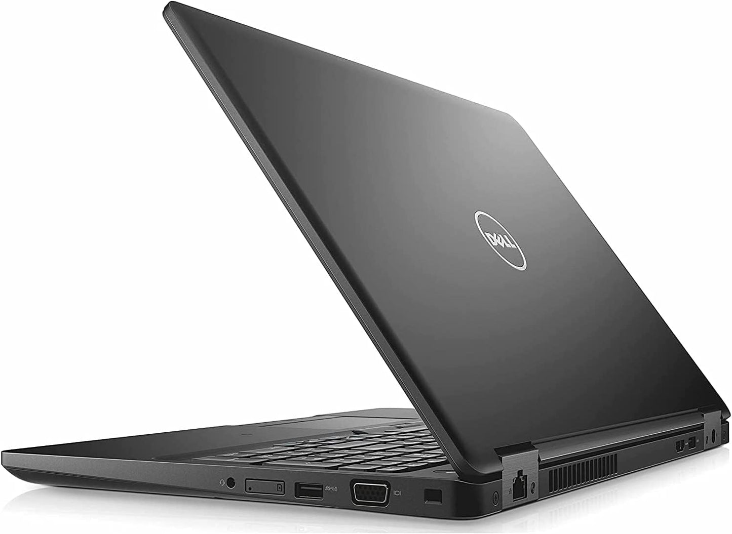 Dell Latitude 5580 15.6" i5 Laptop (Renewed)