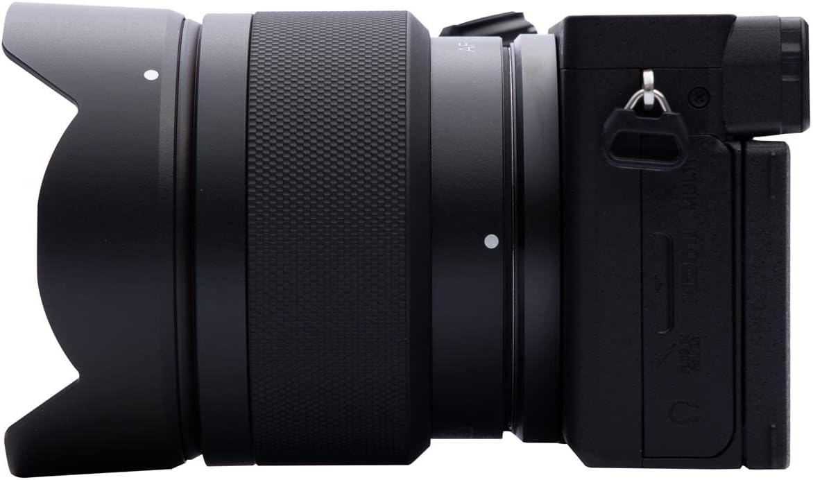 Rokinon IO12AF-E 12mm F2.0 AF Sony E Lens