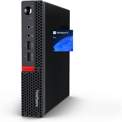 Lenovo M625 ThinkCentre Tiny Mini Desktop PC
