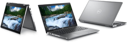 Dell 5440 Latitude 14" i5 Touchscreen Laptop