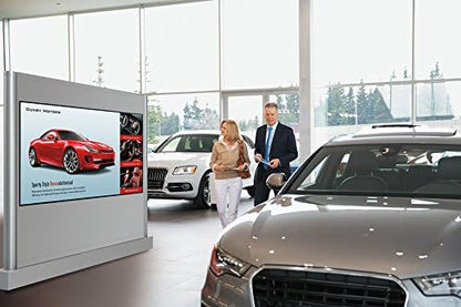 Sharp PN-H801 80" 4K Ultra HD Digital Signage Display
