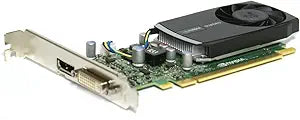 NVIDIA HWGX0 Quadro 400 512MB PCIe Graphics Card