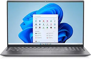 Dell BBY-PNDJ7FXD Inspiron 15 5510 Laptop i7 32GB 512GB — main product image