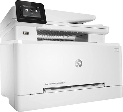 HP M283CDW Color Laser Renewed MFP Printer