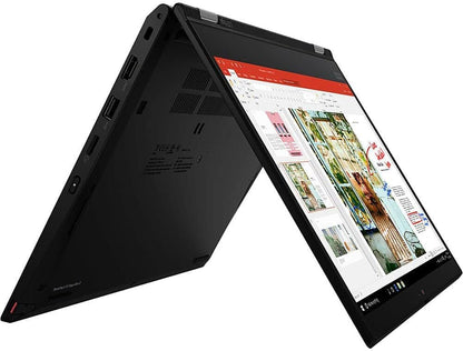 Lenovo ThinkPad L13 Yoga 2-in-1 Touch Laptop (Renewed)
