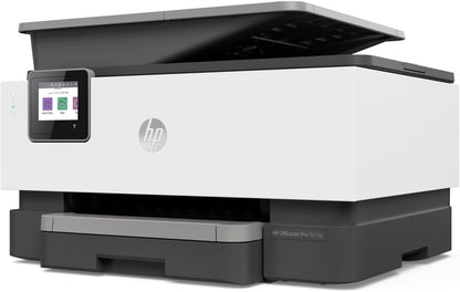 HP 9018e OfficeJet Pro Wireless Color All-in-One Printer