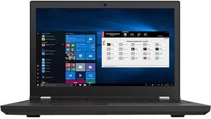 Lenovo 20YS004SUS ThinkPad T15g Gen 2 i7 RTX 3080 Laptop