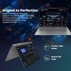 Lenovo IdeaPad 5 2-in-1 16-Inch WUXGA Touch Laptop