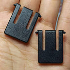 PUREFAA Keyboard Replacement Foot Stand for Logitech MK235 MK315
