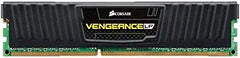 Corsair CML8GX3M1A1600C9 8GB 1600MHz DDR3 Vengeance Memory