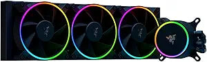 Razer RC21-01770200 Hanbo Chroma 360MM Liquid Cooler — main product image