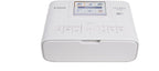 Canon SELPHY CP1300 Wireless Photo Printer RP-108 Bundle White